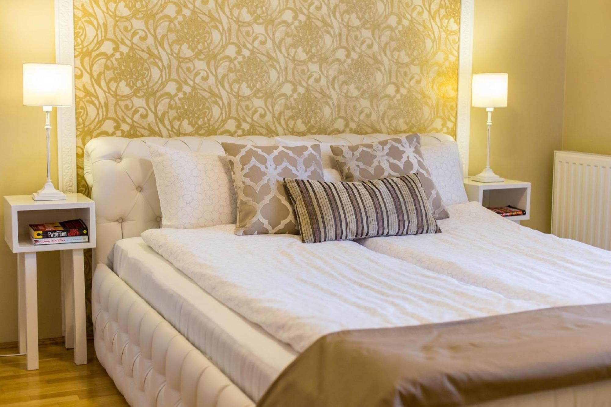 Colours Superior With Free Parking Apartamento