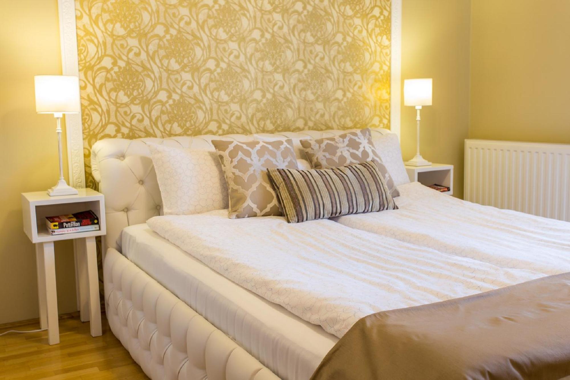 Colours Superior With Free Parking Apartamento *