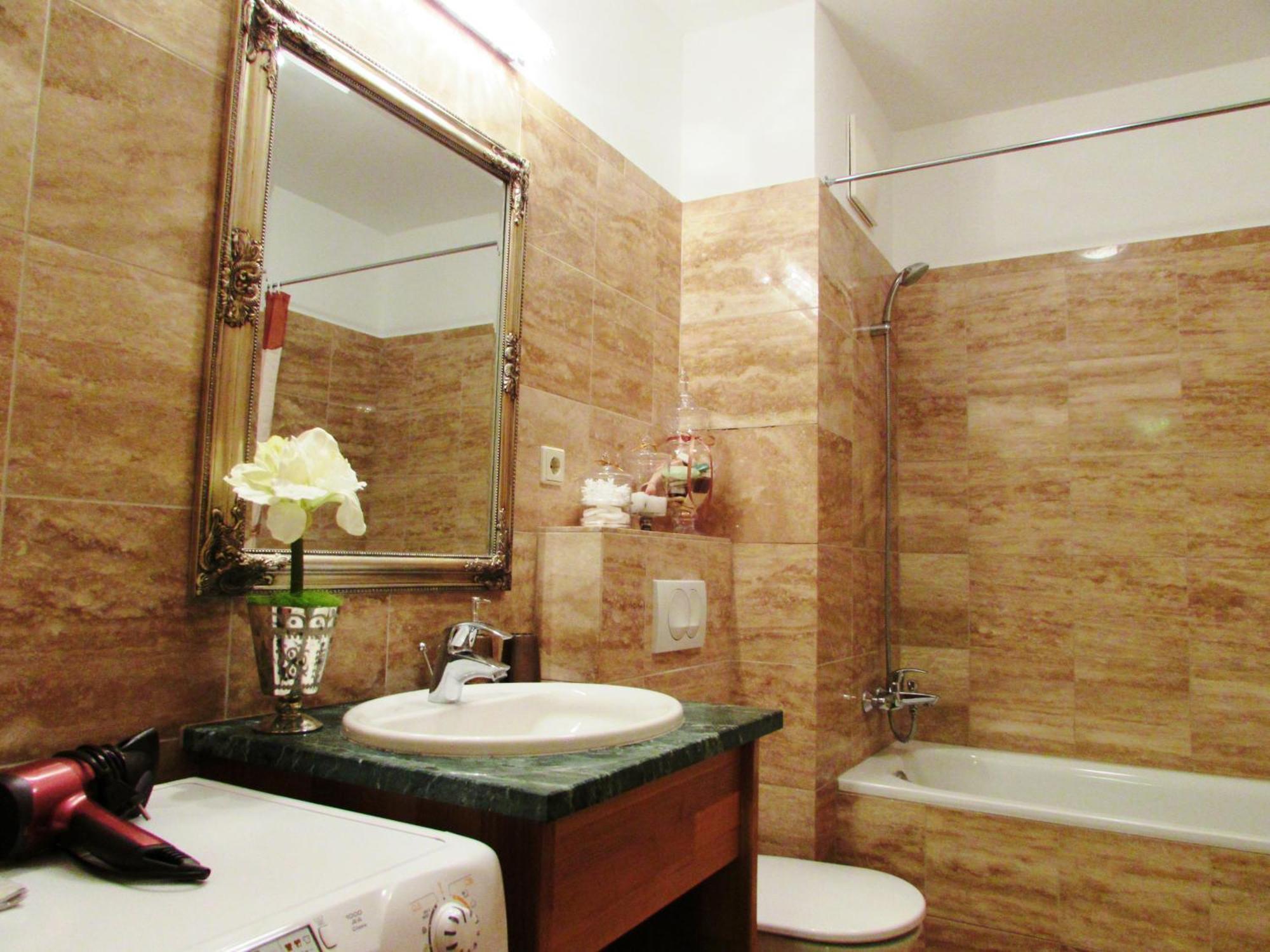 Apartamento Colours Superior With Free Parking Budapest