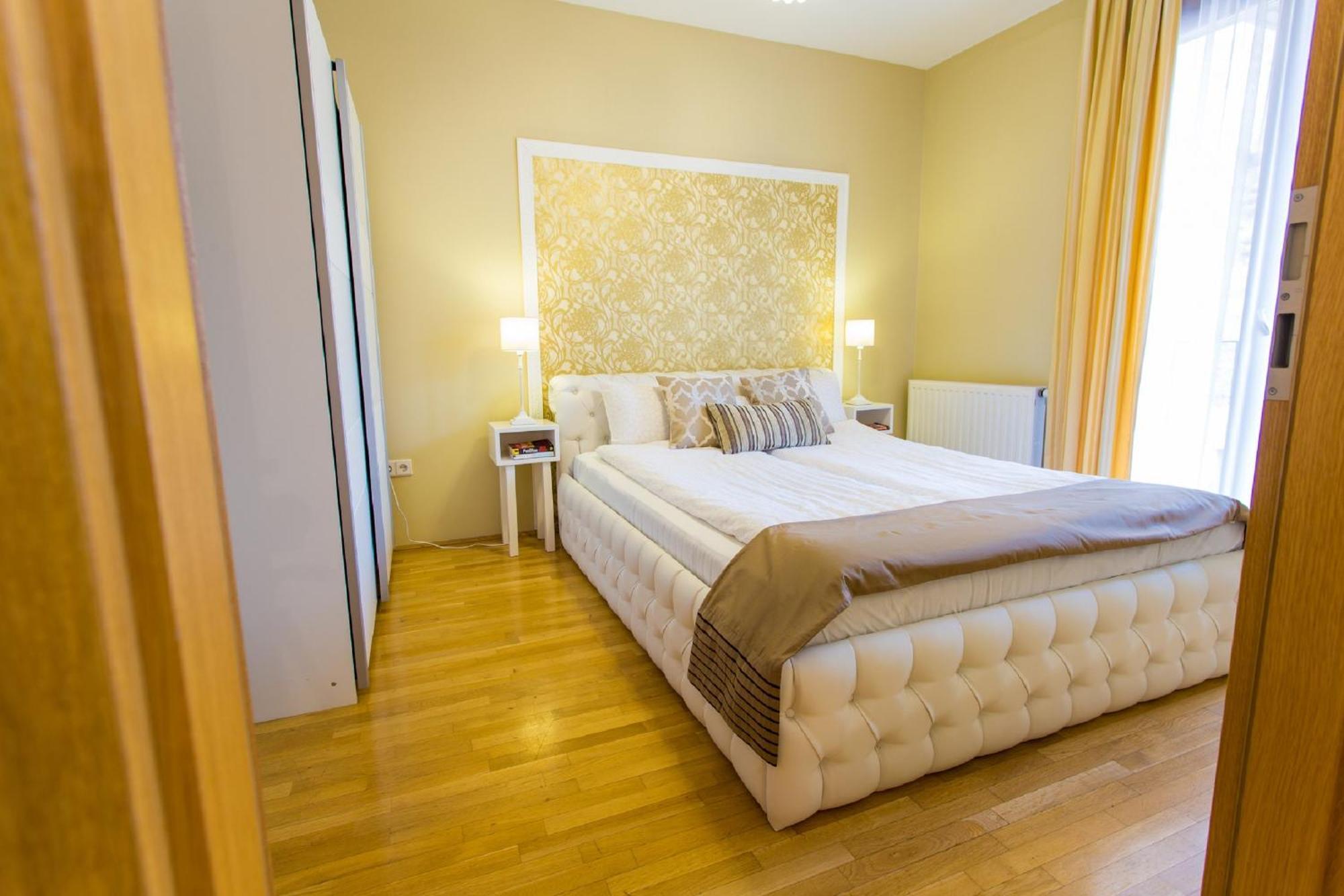 Apartamento Colours Superior With Free Parking Budapest
