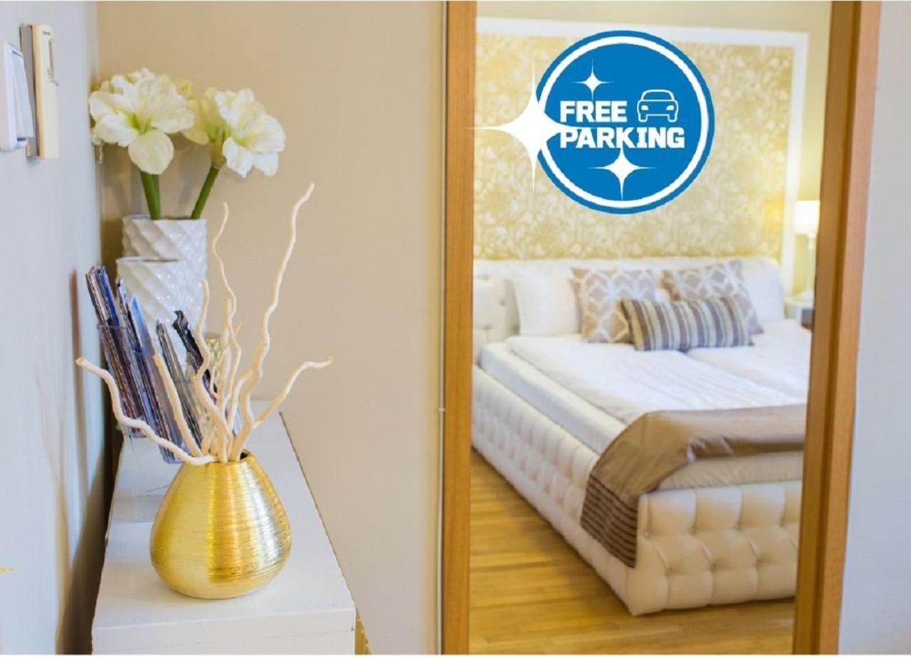 Colours Superior With Free Parking Apartamento