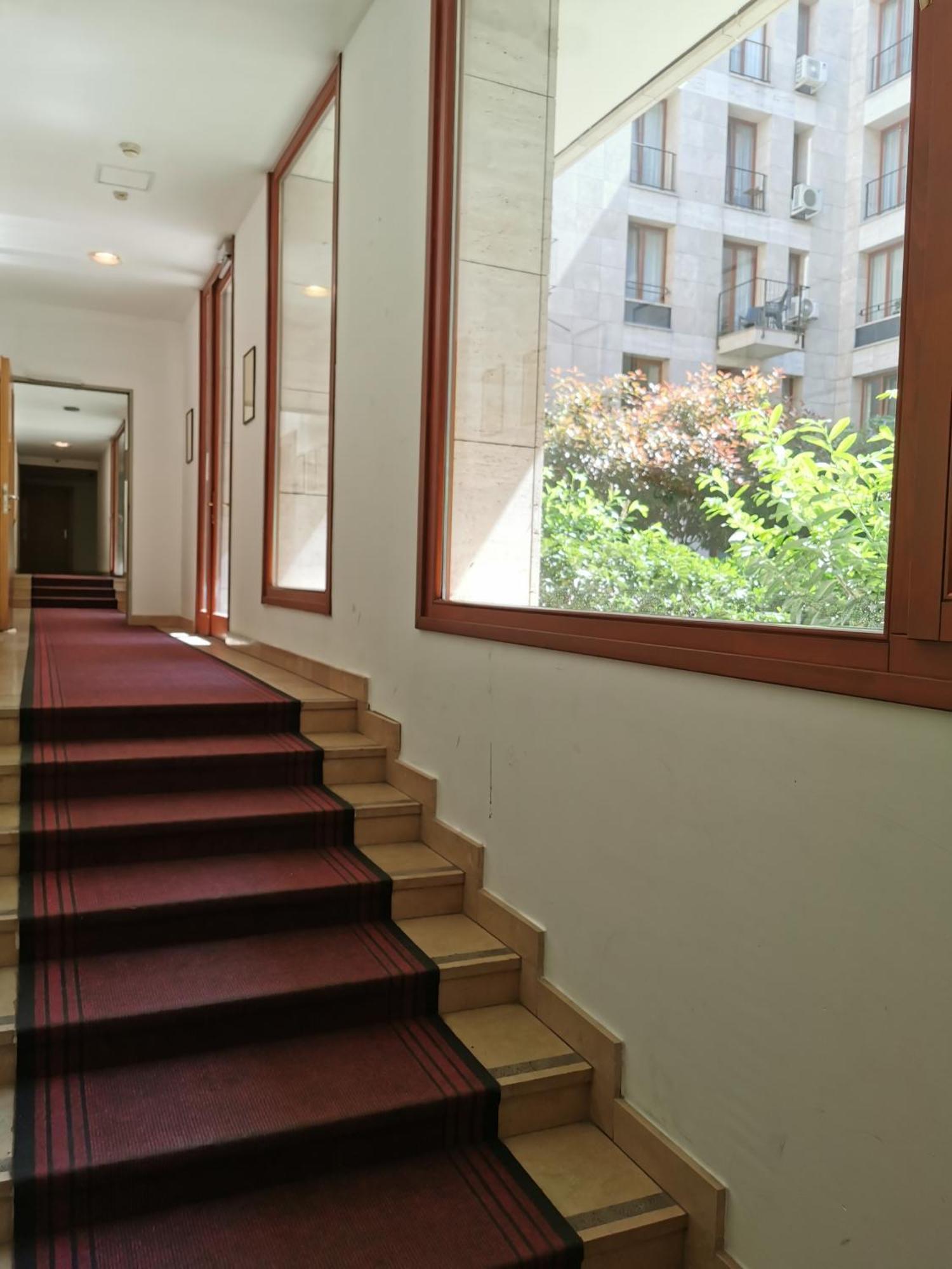 Colours Superior With Free Parking Apartamento Budapest