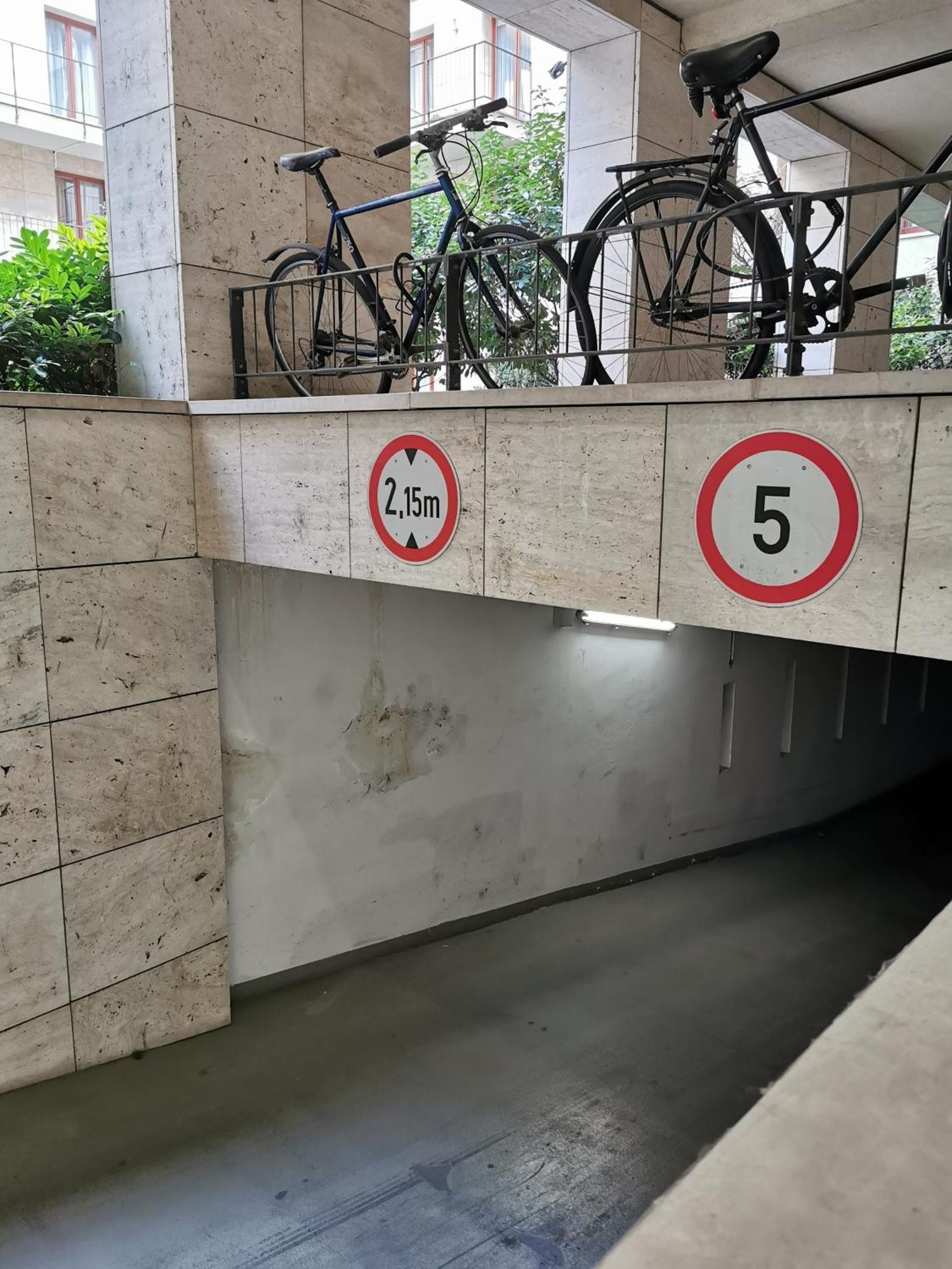Colours Superior With Free Parking Apartamento