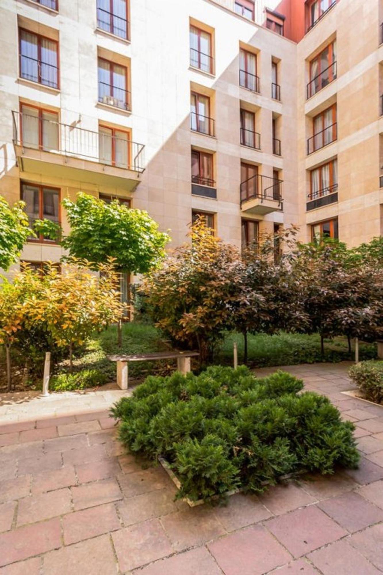 Lejlighed Colours Superior With Free Parking Budapest